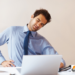 Back Pain at Workplace: Prevention and Exercises