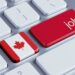 Canada reports over 1 million job vacancies