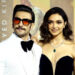 Deepika Padukone and Ranveer Singh among four of Asia’s richest celebrity power couples in 2022