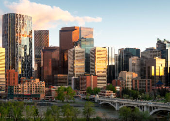 The world’s ‘most’ and ‘least’ liveable cities of 2022, Canada ranks high