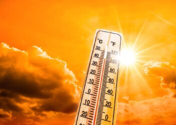 City of Toronto reminds residents to stay safe in hot weather, find a cool space in the Heat Relief Network