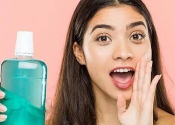 Selecting a perfect mouthwash & how to use It