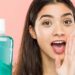 Selecting a perfect mouthwash & how to use It