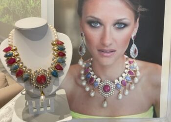 Newly engaged, Bridal parties and others attend the Bridal Social and Wedding Event