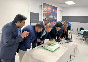 Seven Franchise Teams to Compete For The 2022 Smart Investments Canadian Friendship Cup’s $30,000 Prize Monies.