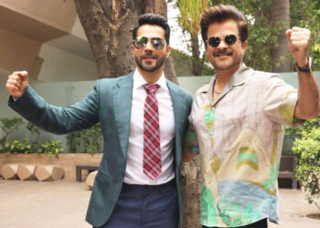 Ranchi court dismisses case against Varun Dhawan, Anil Kapoor starrer Jugjugg Jeeyo
