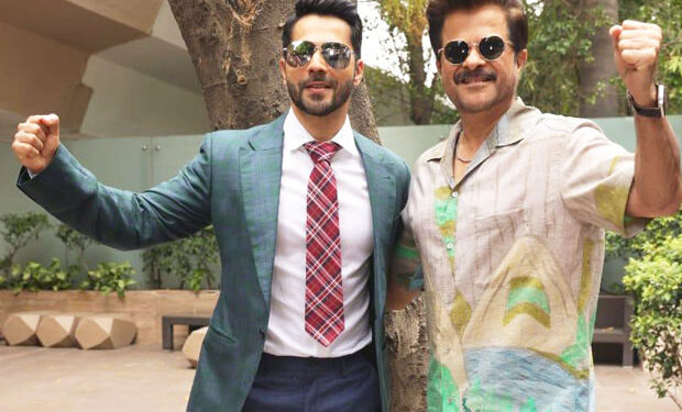 Ranchi court dismisses case against Varun Dhawan, Anil Kapoor starrer Jugjugg Jeeyo
