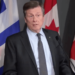 Mayor John Tory officially launches Toronto Seniors Housing Corporation – a seniors-focused social housing provider