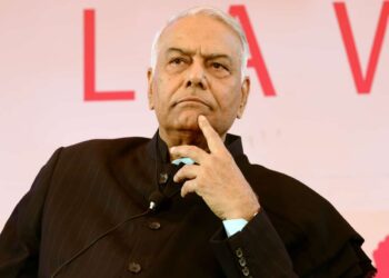 Presidential Polls: Yashwant Sinha selected as Opposition candidate