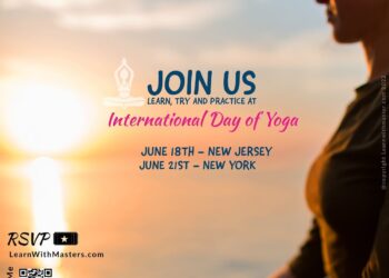 ‘Meditation calms the mind by focusing on breathing,’ – Exclusive Interview