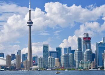 City of Toronto launches CareTO pilot at Lakeshore Lodge – a new social model for long-term care