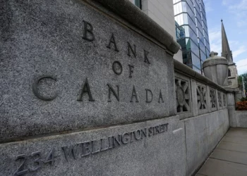 Some Canadians could see mortgage payments jump by 45% in 2025-26 as rates rise: Bank of Canada