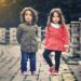 How To Keep Your Kids Stylish in Your Busy Life