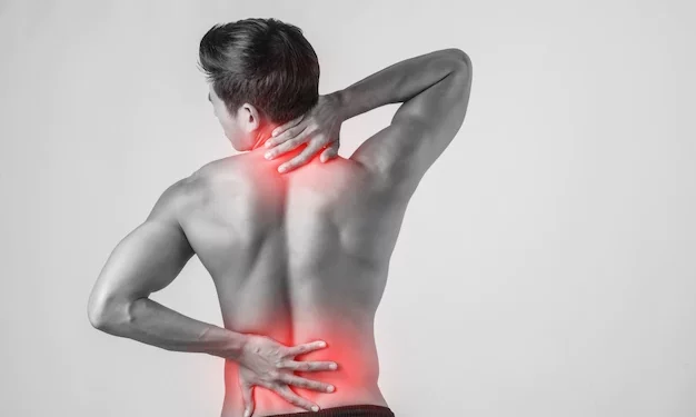 Common Types of Body Pains – And What They Mean