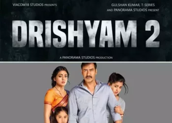 Drishyam 2: Ajay Devgn, Akshaye Khanna & Tabu starrer to release in November
