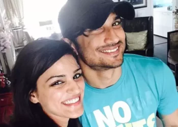 Sushant Singh Rajput’s sister Shweta pens emotional note on his 2nd death anniversary