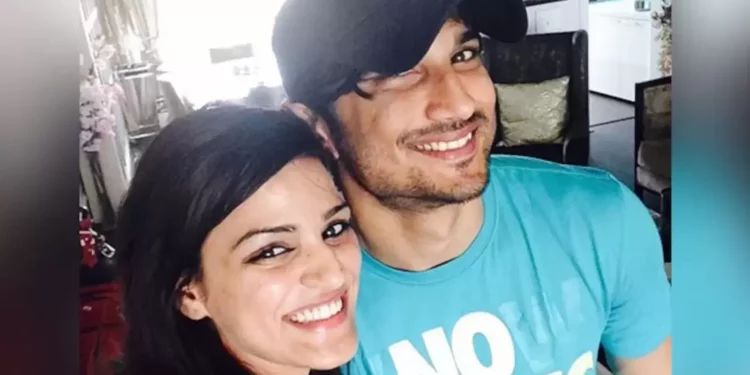 Sushant Singh Rajput’s sister Shweta pens emotional note on his 2nd death anniversary