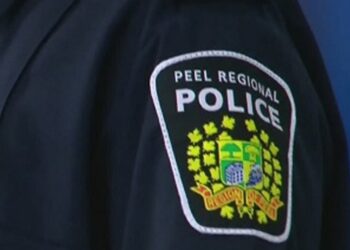 One person dead after shooting in Brampton