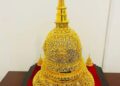 Teachings of Lord Buddha will guide humanity towards greater peace, harmony and prosperity