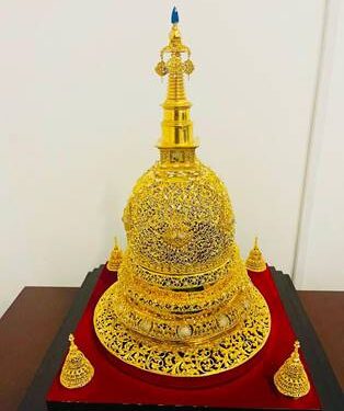 Teachings of Lord Buddha will guide humanity towards greater peace, harmony and prosperity