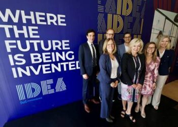Mississauga Ignites Innovation with Announcement of IDEA Square One – the City’s Anchor Innovation Hub