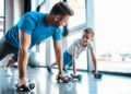 Kids fitness- The holistic viewpoint