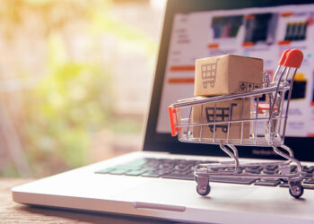 How Technology Promotes E-commerce Business Growth