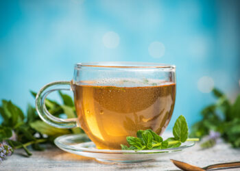 People in Pakistan urged to drink less tea