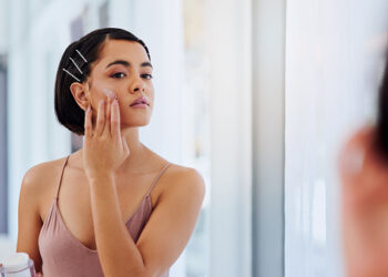 Causes of Facial Wrinkles