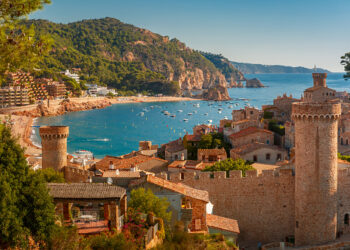 Spain – ‘Worth Seeing’ Country