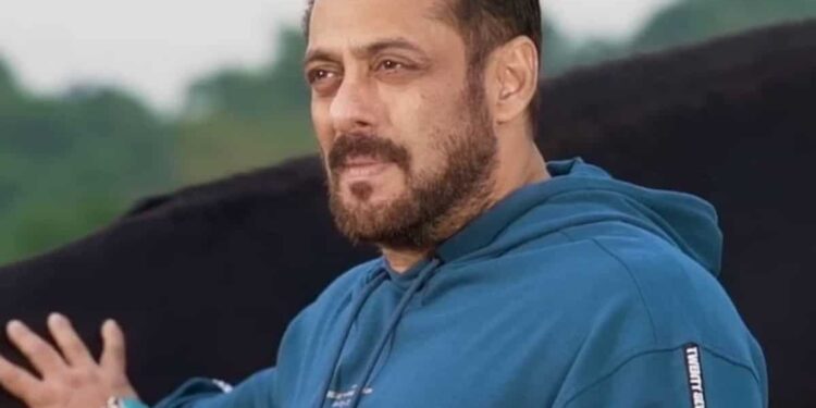 Salman Khan gives statement to police amid threat from gangster – “I have no recent enmity with anyone”
