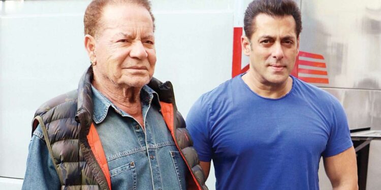“Just like Moose Waala”: Reads threat letter sent to Salman Khan and Salim Khan with gangster’s initials
