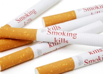 Canada to become 1st nation to introduce written warning on every cigarette