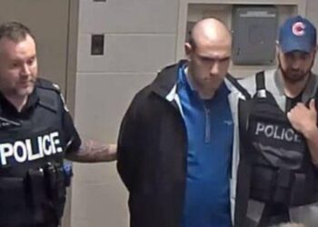 Toronto van attacker sentenced