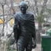 Mahatma Gandhi statue targeted in Canada