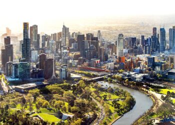 Top Five Things to Explore in Melbourne