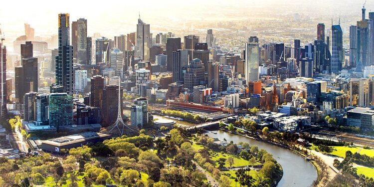 Top Five Things to Explore in Melbourne