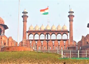 भारत को जानो (Know India Programme For Young Overseas Indians)