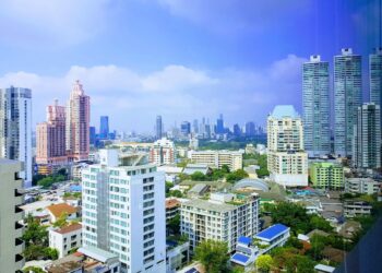Bangkok named No. 1 city in Southeast Asia