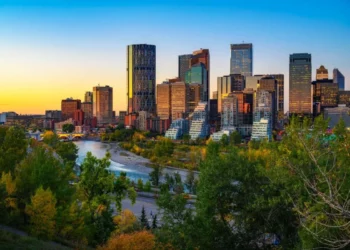 Three Canadian cities made the top 10 of the Global Livability Index 2022