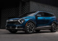 Kia’s First-Ever Sportage Plug-In Hybrid Set to Arrive at Dealerships this Fall