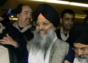 Ripudaman Singh, acquitted in Air India bombing case, shot dead in Canada