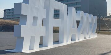 Ontario Soars at Farnborough International Airshow