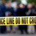 22-year-old gunman in custody after brief chase in Chicago mass shooting
