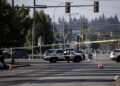 Multiple killed in shooting spree targeting homeless people in British Columbia