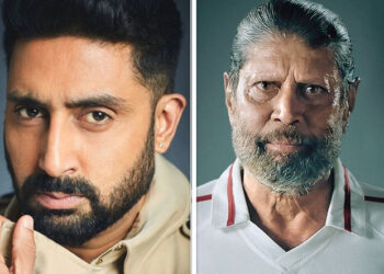 Abhishek Bachchan and cricketer Kapil Dev to hoist the Indian tricolour at the Indian Film Festival of Melbourne