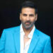 Akshay Kumar becomes highest tax payer in Hindi film industry