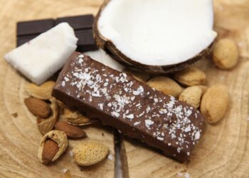 Keto Caveman Desserts now Available at Body Energy Club