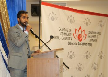 ‘Invest India-Invest Canada’ Summit A Huge Success!