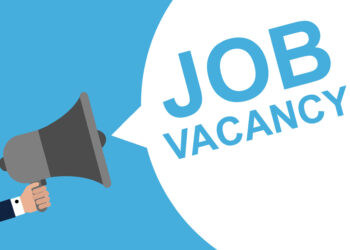 Overall job vacancies in Canada continue to increase